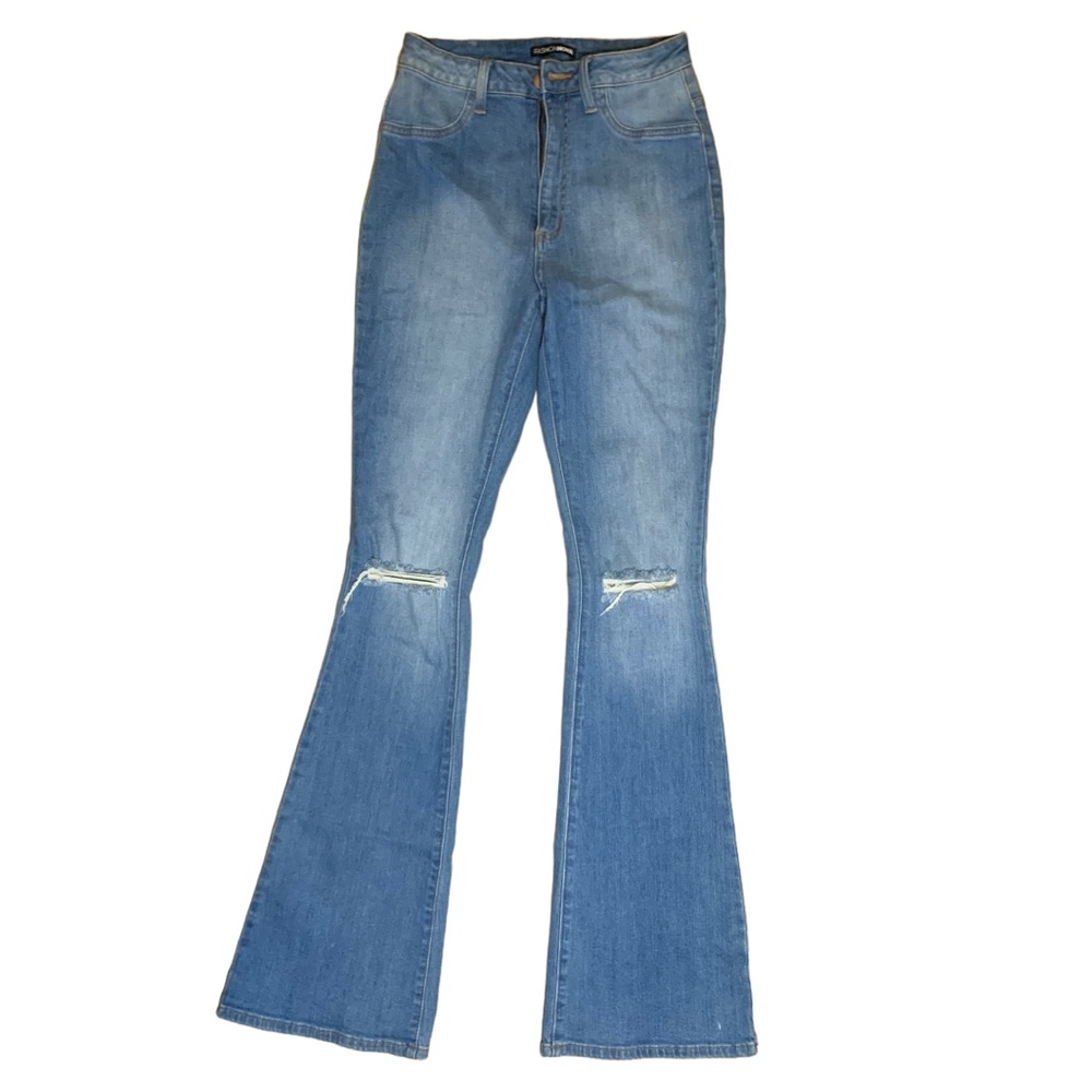 Fashionnova Flare jeans